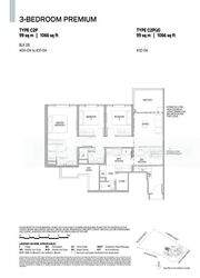Union Square Residences (D1), Condominium #557535811